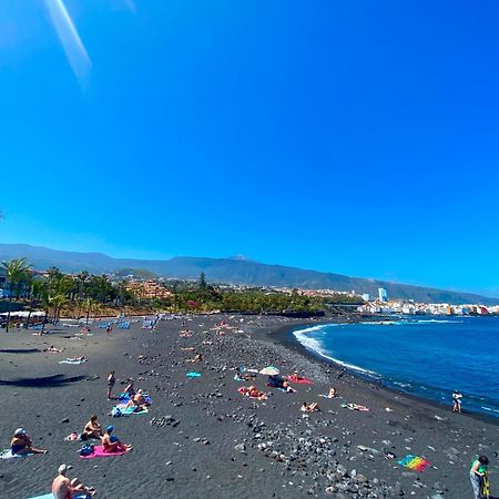 Top Duplex Puerto de la Cruz  Zewnętrze zdjęcie