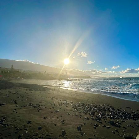 Top Duplex Puerto de la Cruz  Zewnętrze zdjęcie