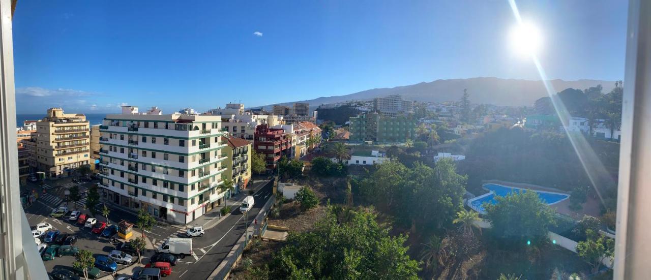 Top Duplex Puerto de la Cruz  Zewnętrze zdjęcie