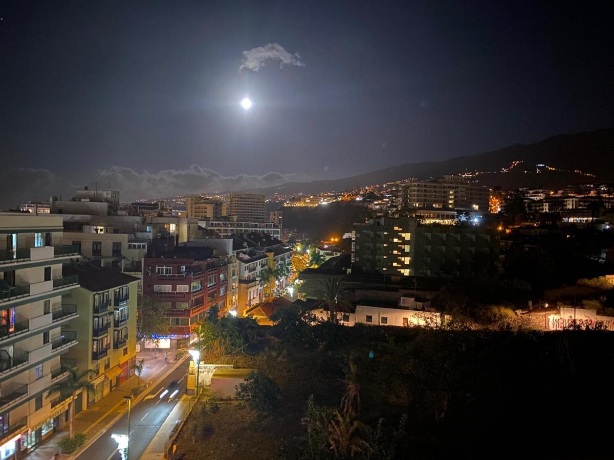 Top Duplex Puerto de la Cruz  Zewnętrze zdjęcie