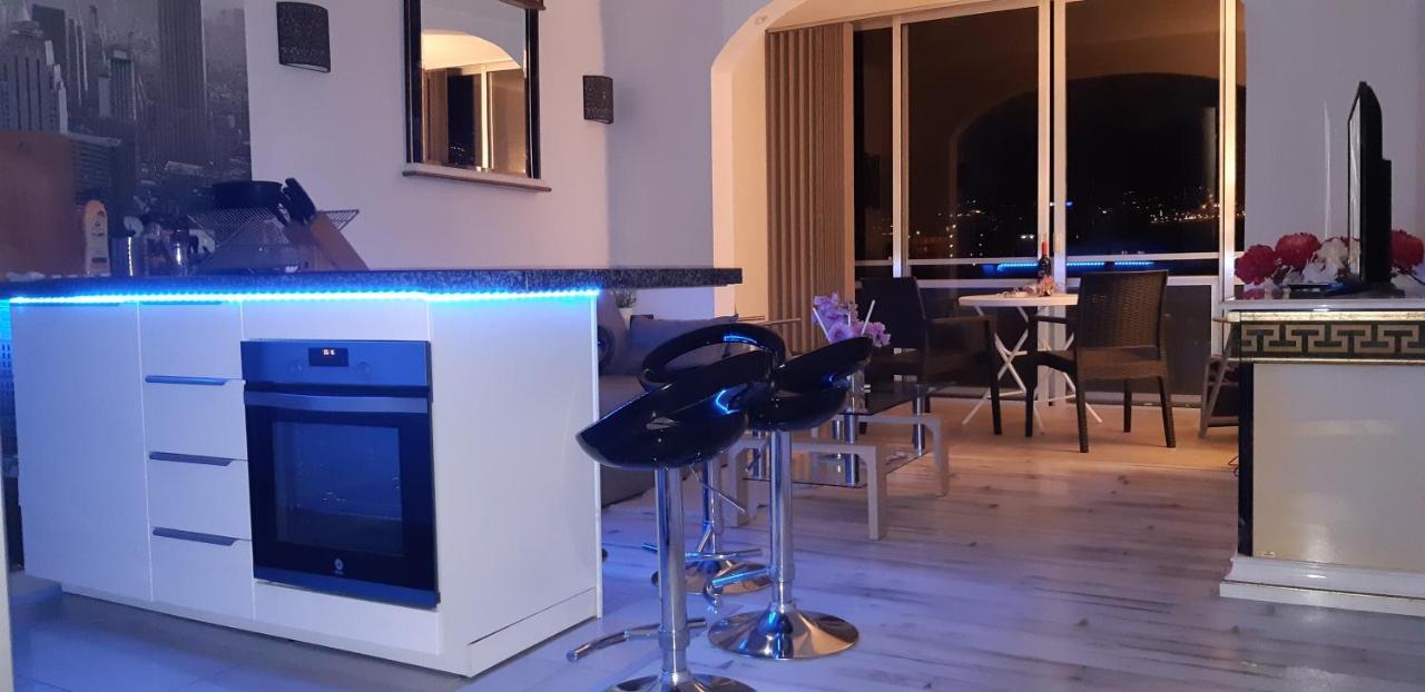 Top Duplex Puerto de la Cruz  Zewnętrze zdjęcie