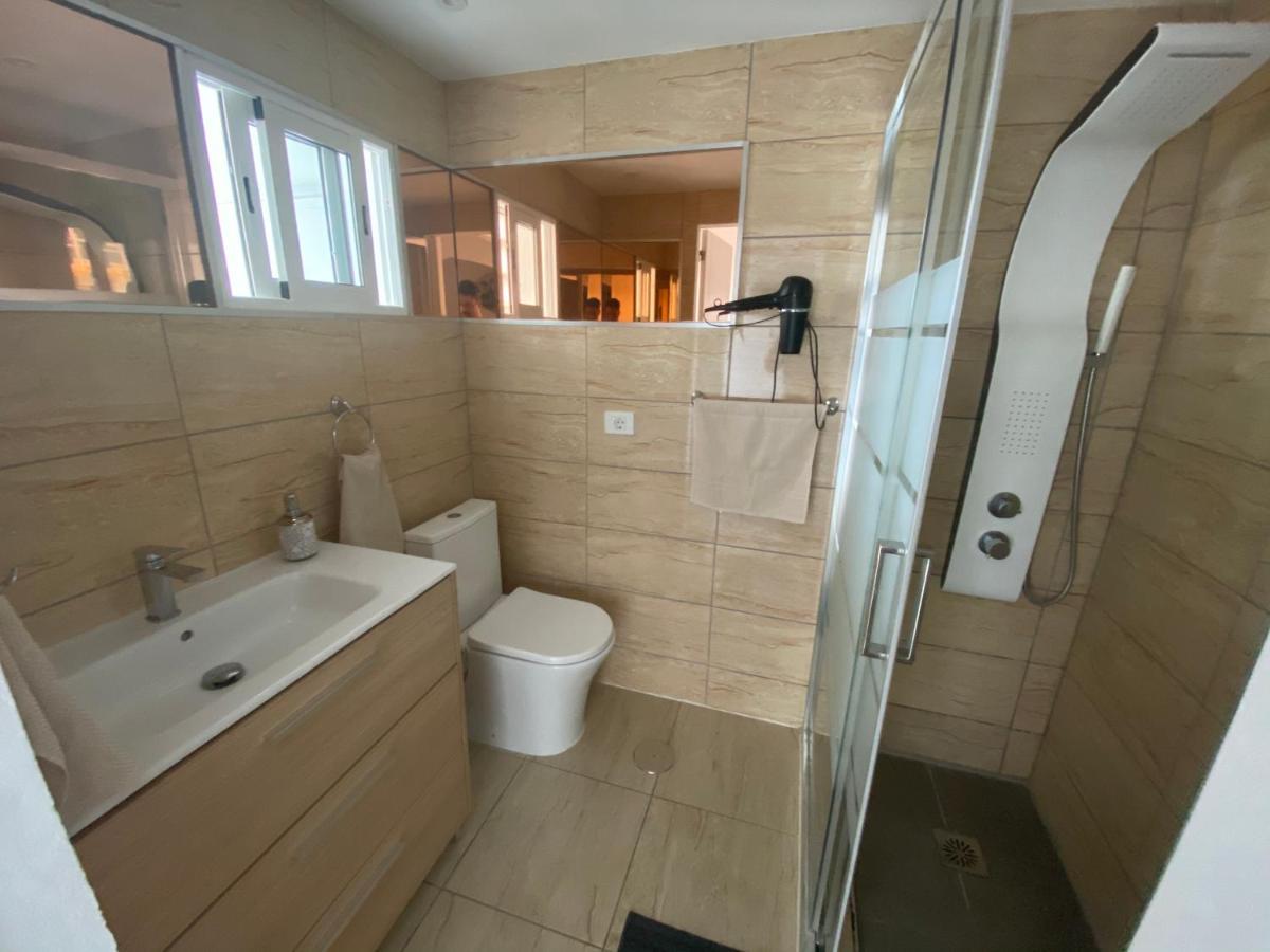 Top Duplex Puerto de la Cruz  Zewnętrze zdjęcie
