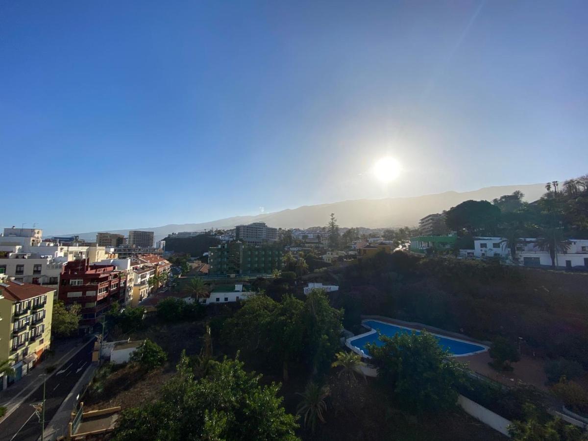 Top Duplex Puerto de la Cruz  Zewnętrze zdjęcie