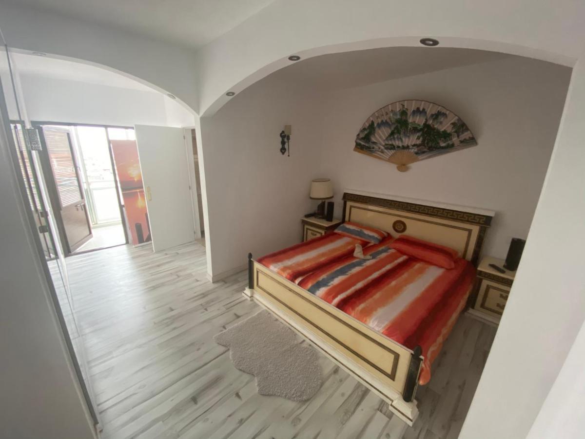 Top Duplex Puerto de la Cruz  Zewnętrze zdjęcie