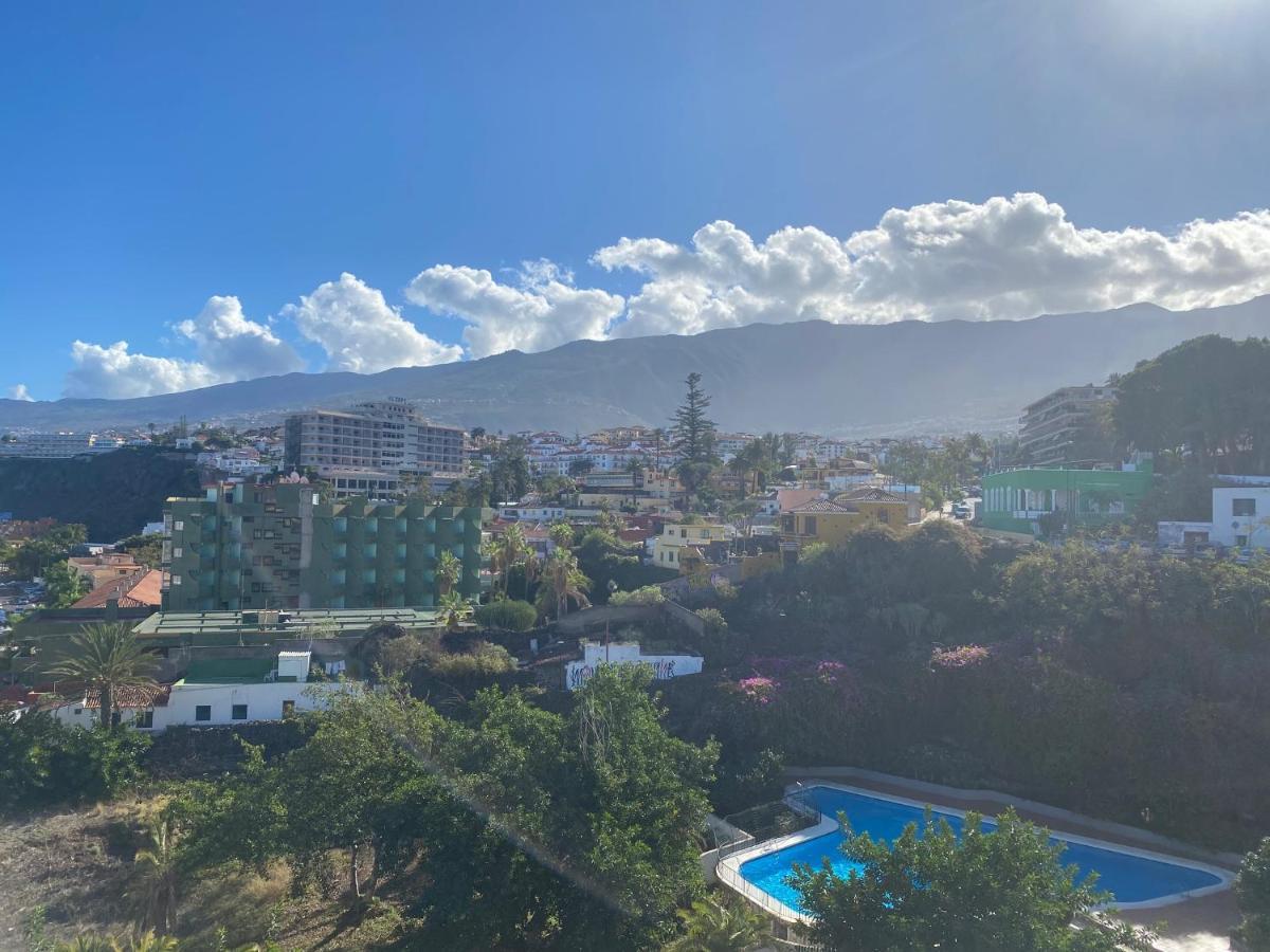 Top Duplex Puerto de la Cruz  Zewnętrze zdjęcie