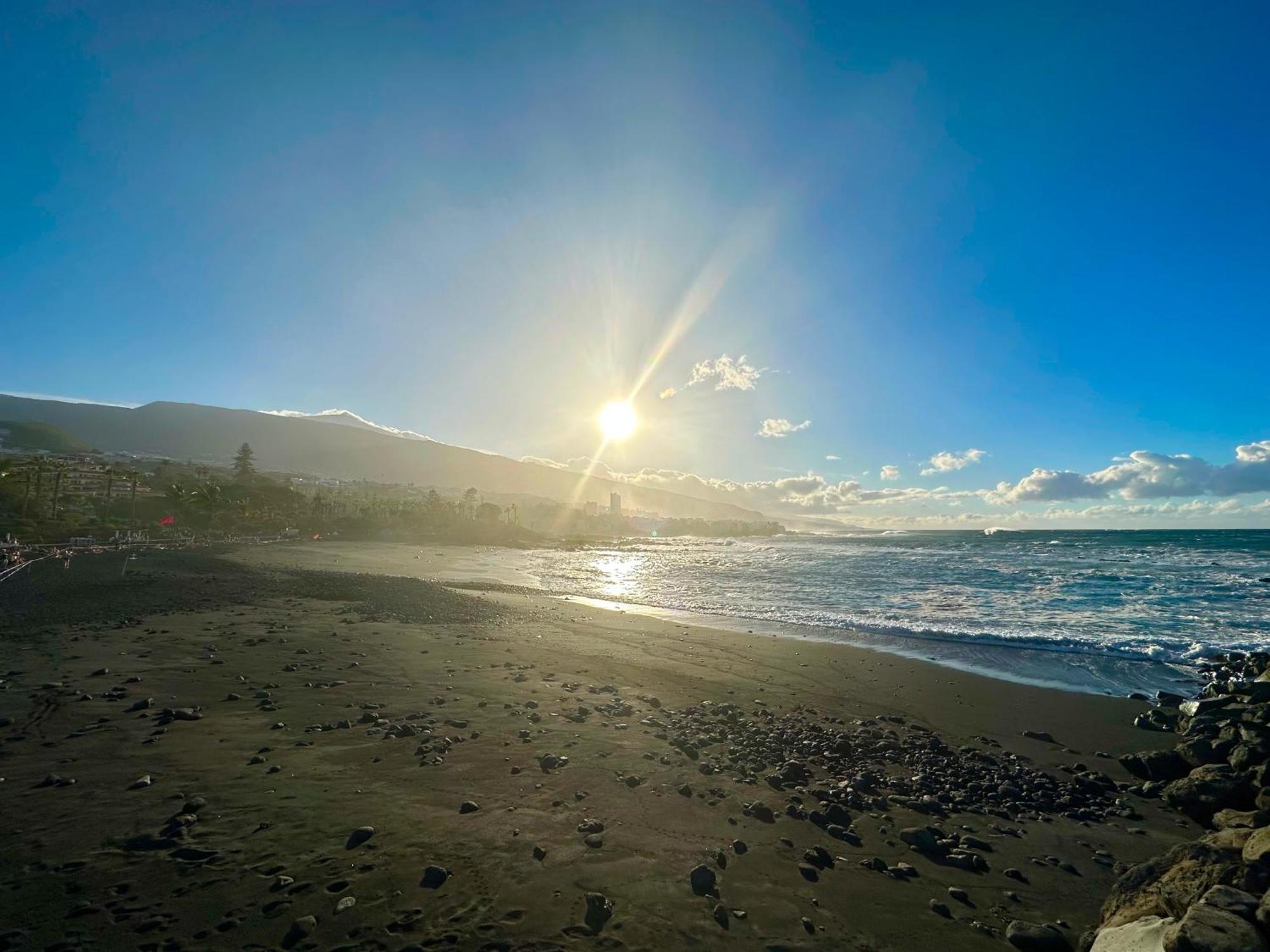 Top Duplex Puerto de la Cruz  Zewnętrze zdjęcie