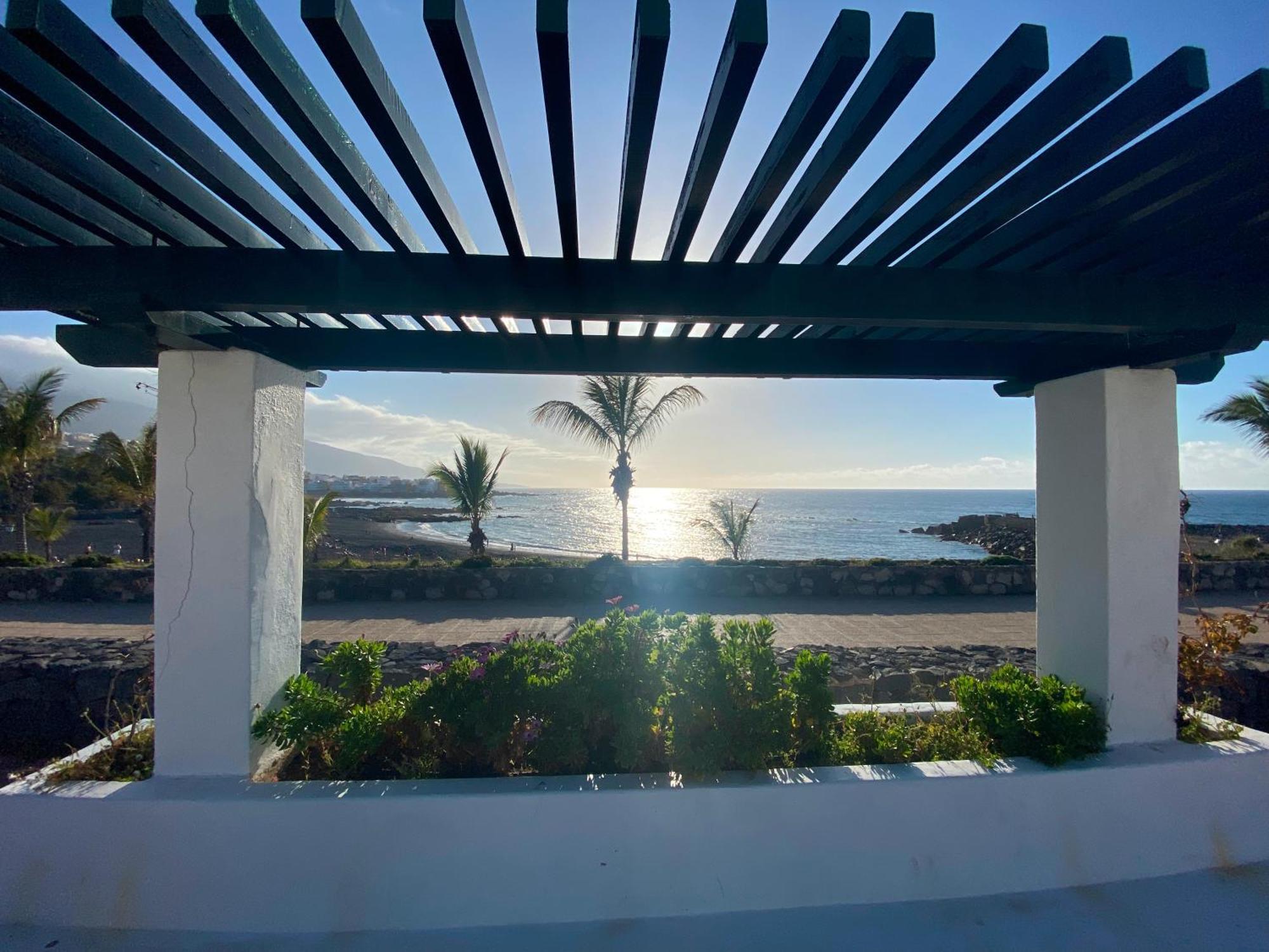 Top Duplex Puerto de la Cruz  Zewnętrze zdjęcie