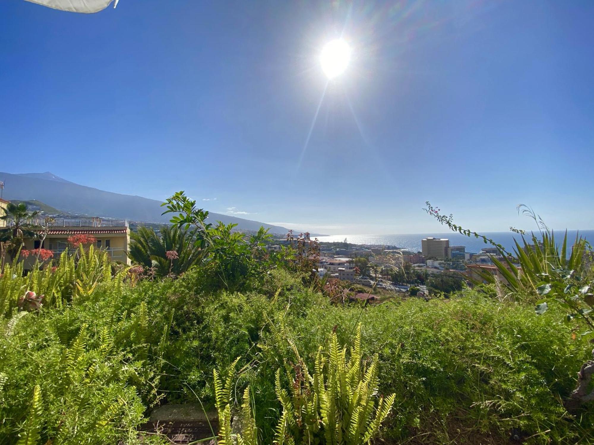 Top Duplex Puerto de la Cruz  Zewnętrze zdjęcie