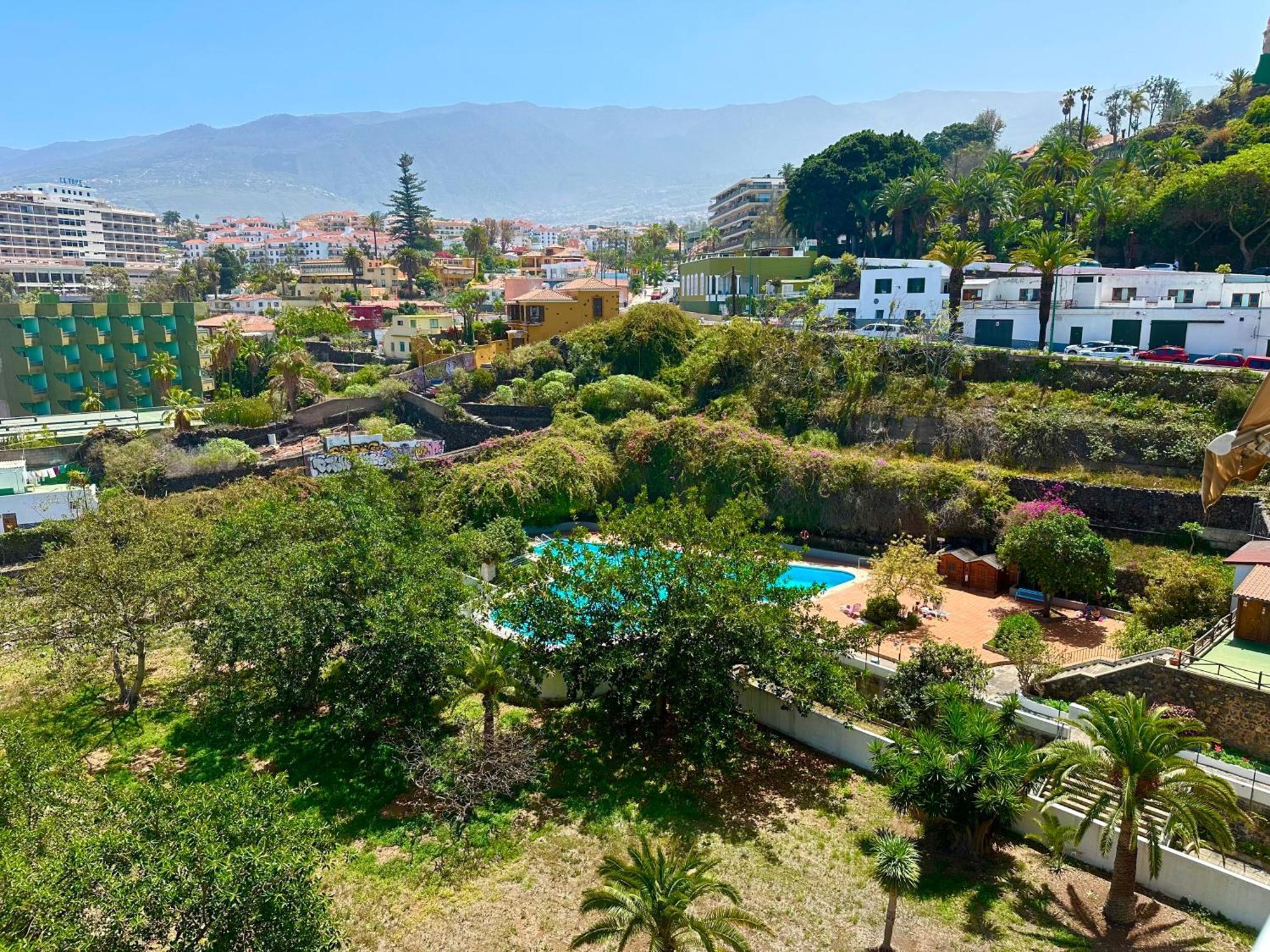 Top Duplex Puerto de la Cruz  Zewnętrze zdjęcie