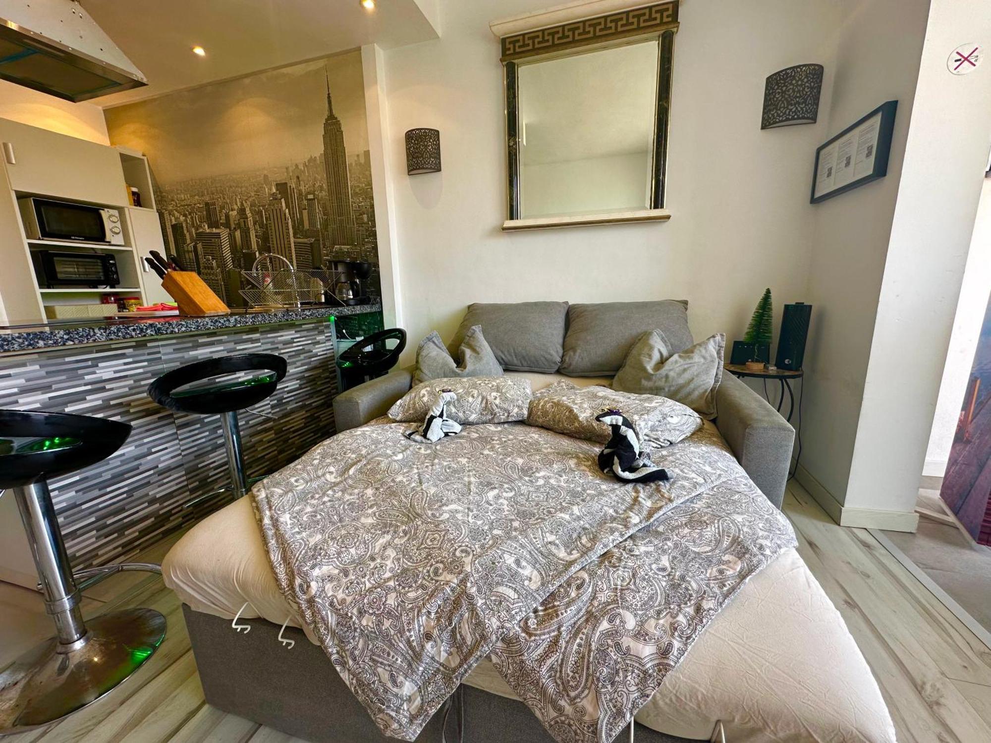 Top Duplex Puerto de la Cruz  Zewnętrze zdjęcie
