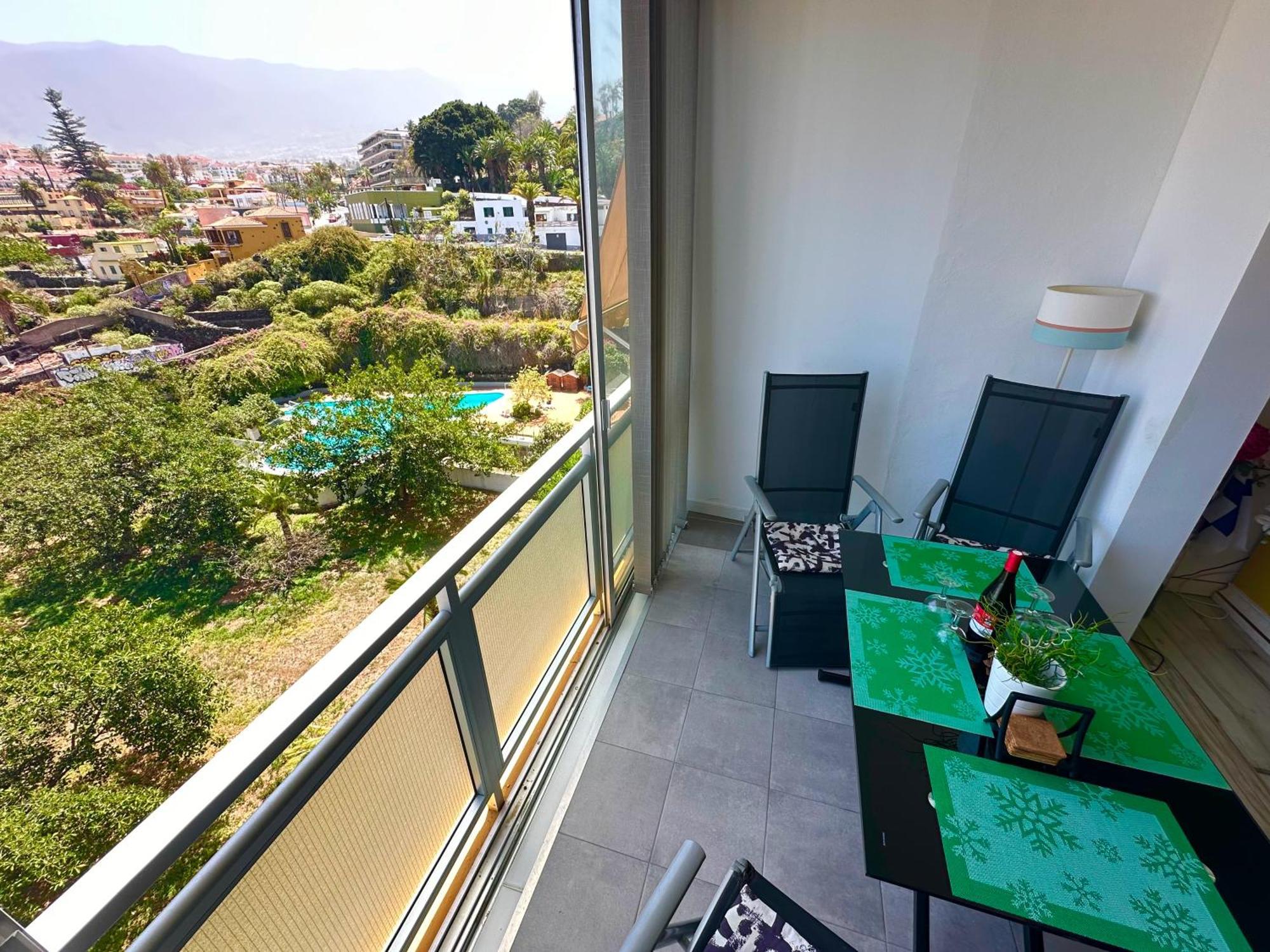 Top Duplex Puerto de la Cruz  Zewnętrze zdjęcie