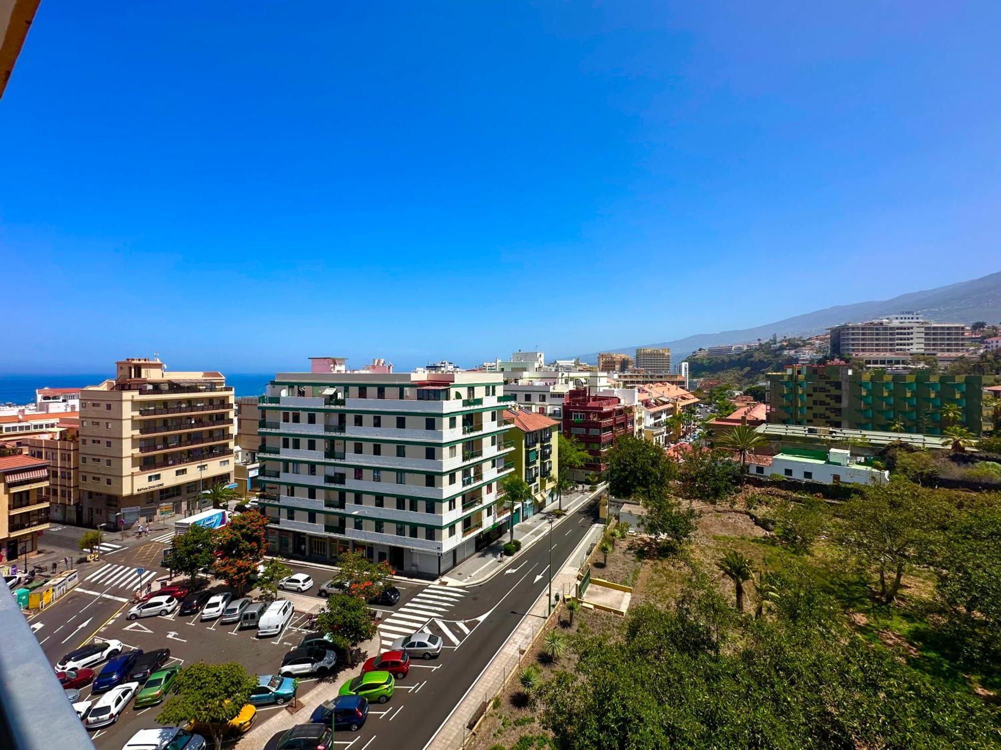 Top Duplex Puerto de la Cruz  Zewnętrze zdjęcie