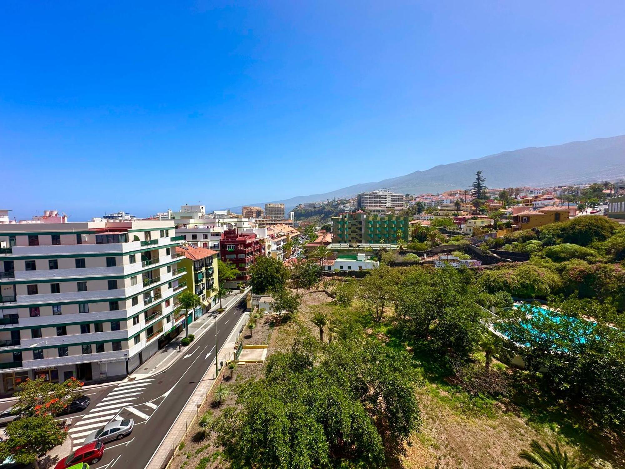 Top Duplex Puerto de la Cruz  Zewnętrze zdjęcie