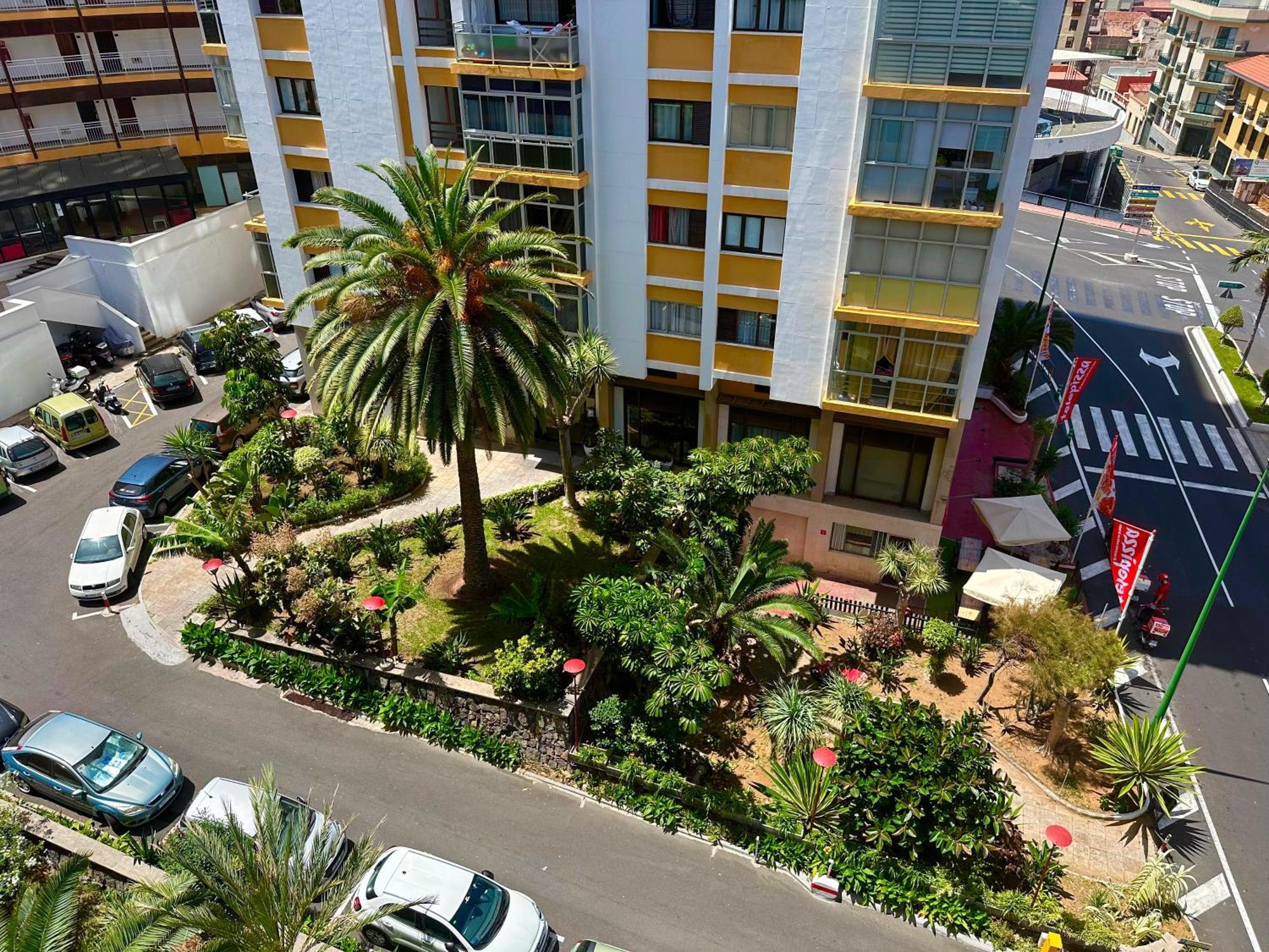 Top Duplex Puerto de la Cruz  Zewnętrze zdjęcie