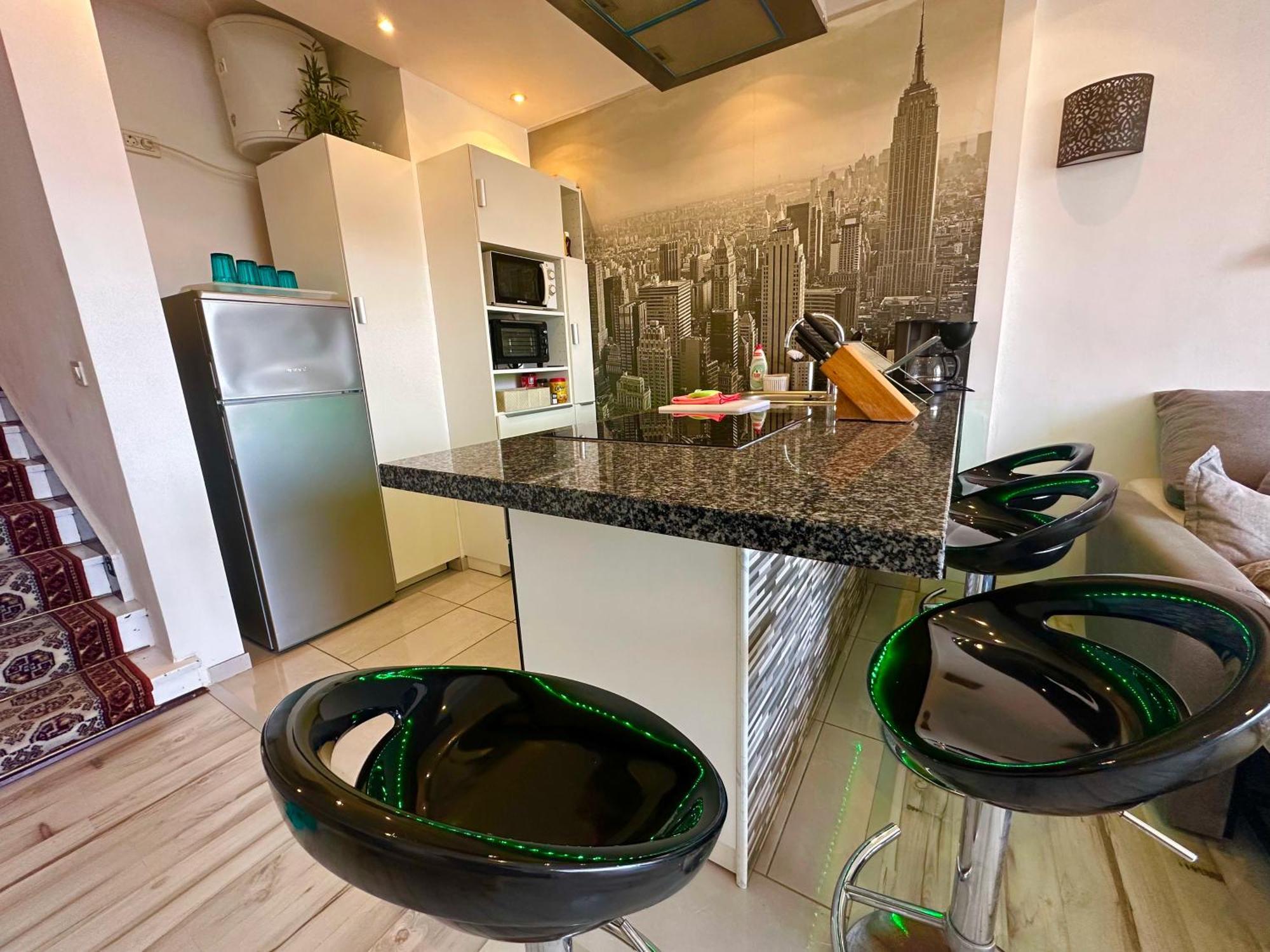 Top Duplex Puerto de la Cruz  Zewnętrze zdjęcie