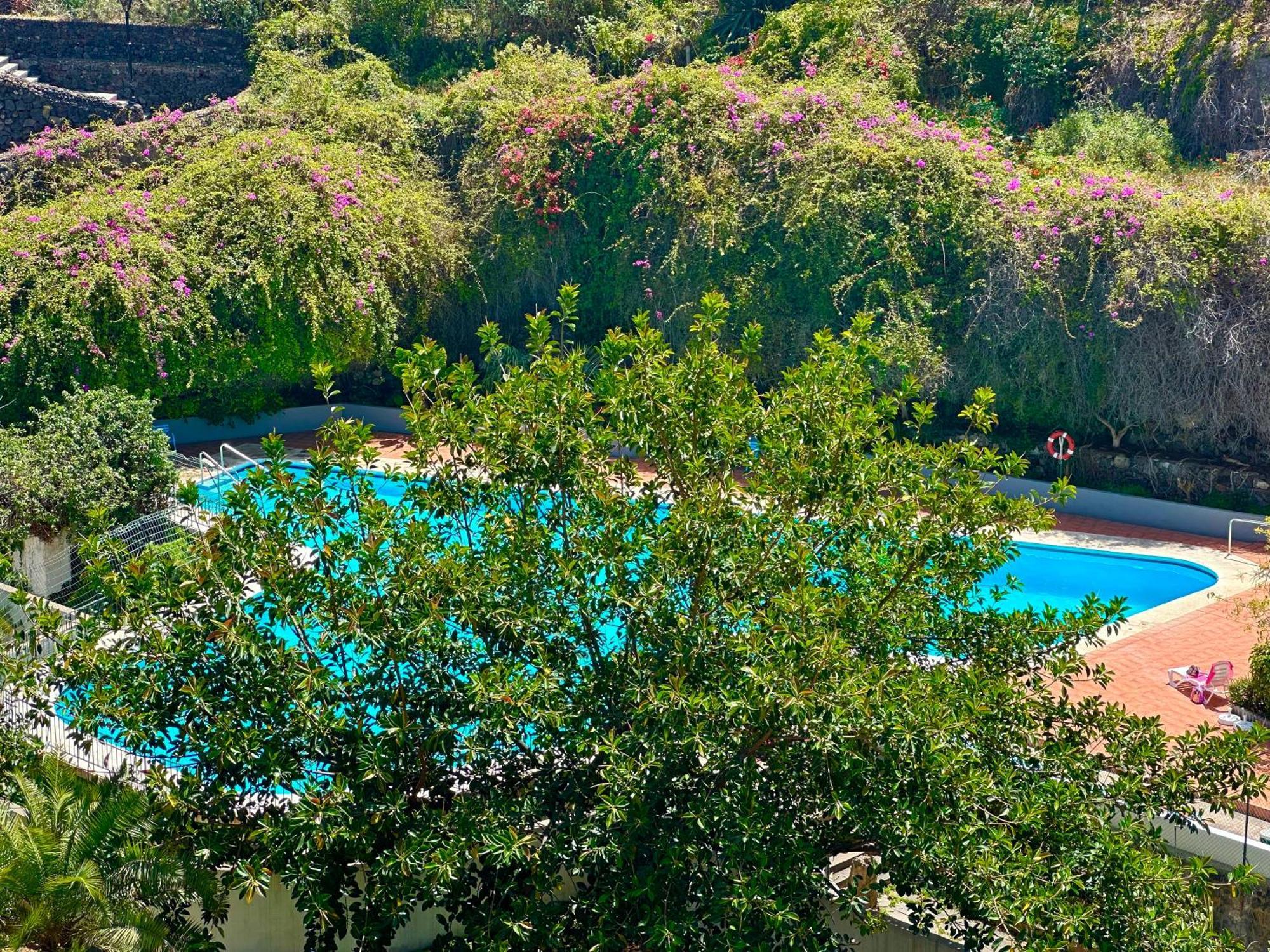 Top Duplex Puerto de la Cruz  Zewnętrze zdjęcie