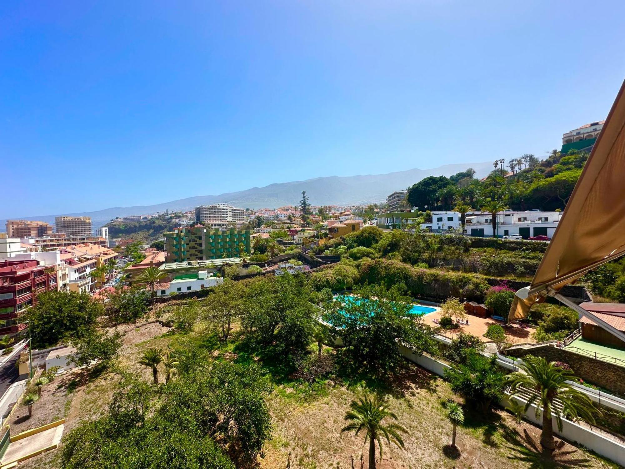 Top Duplex Puerto de la Cruz  Zewnętrze zdjęcie