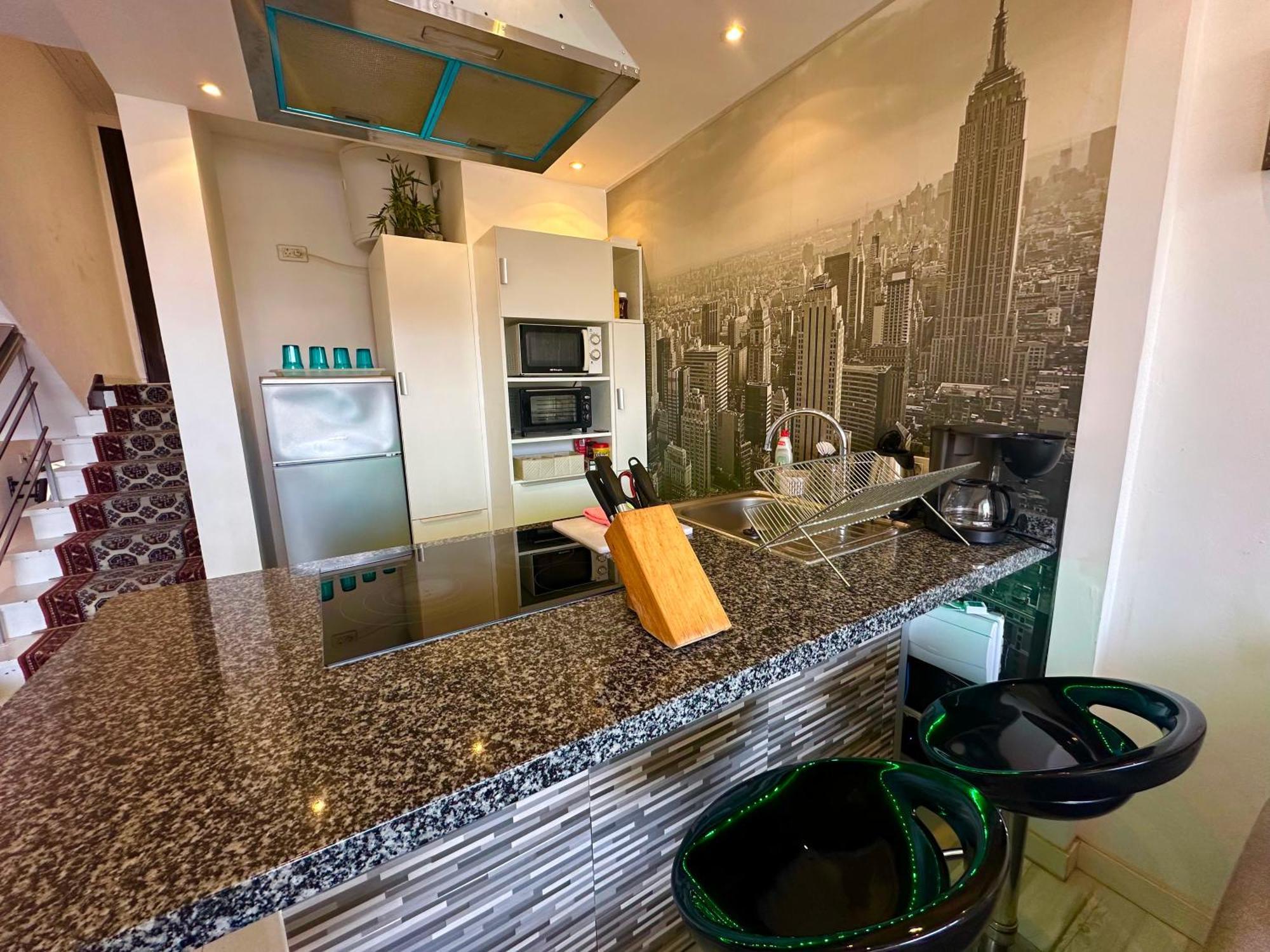 Top Duplex Puerto de la Cruz  Zewnętrze zdjęcie