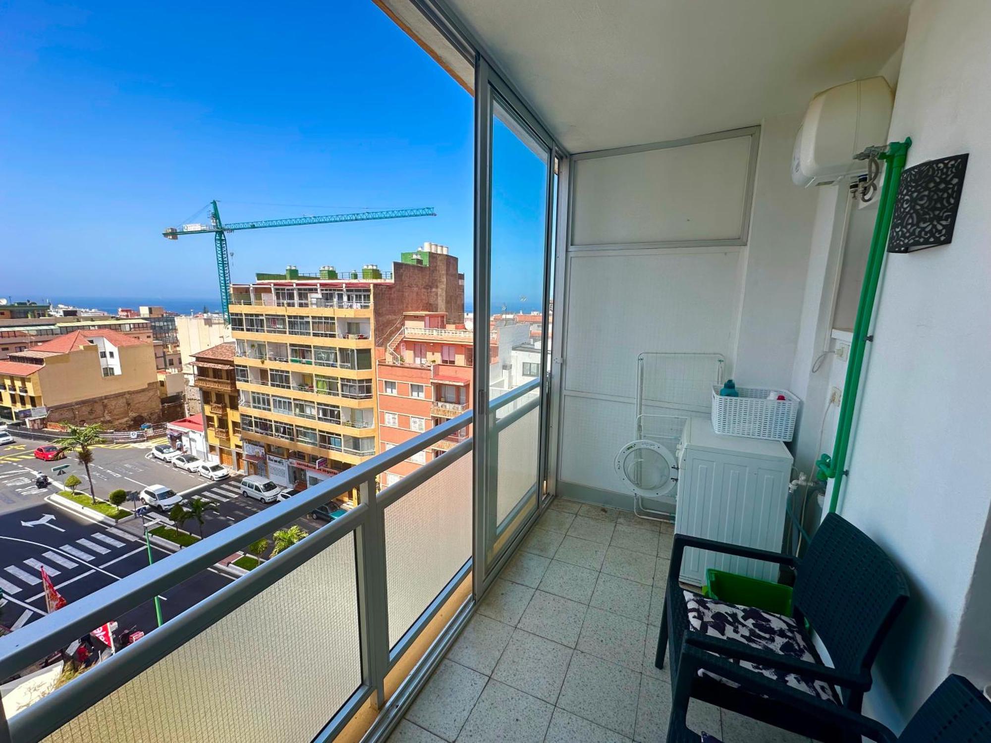 Top Duplex Puerto de la Cruz  Zewnętrze zdjęcie