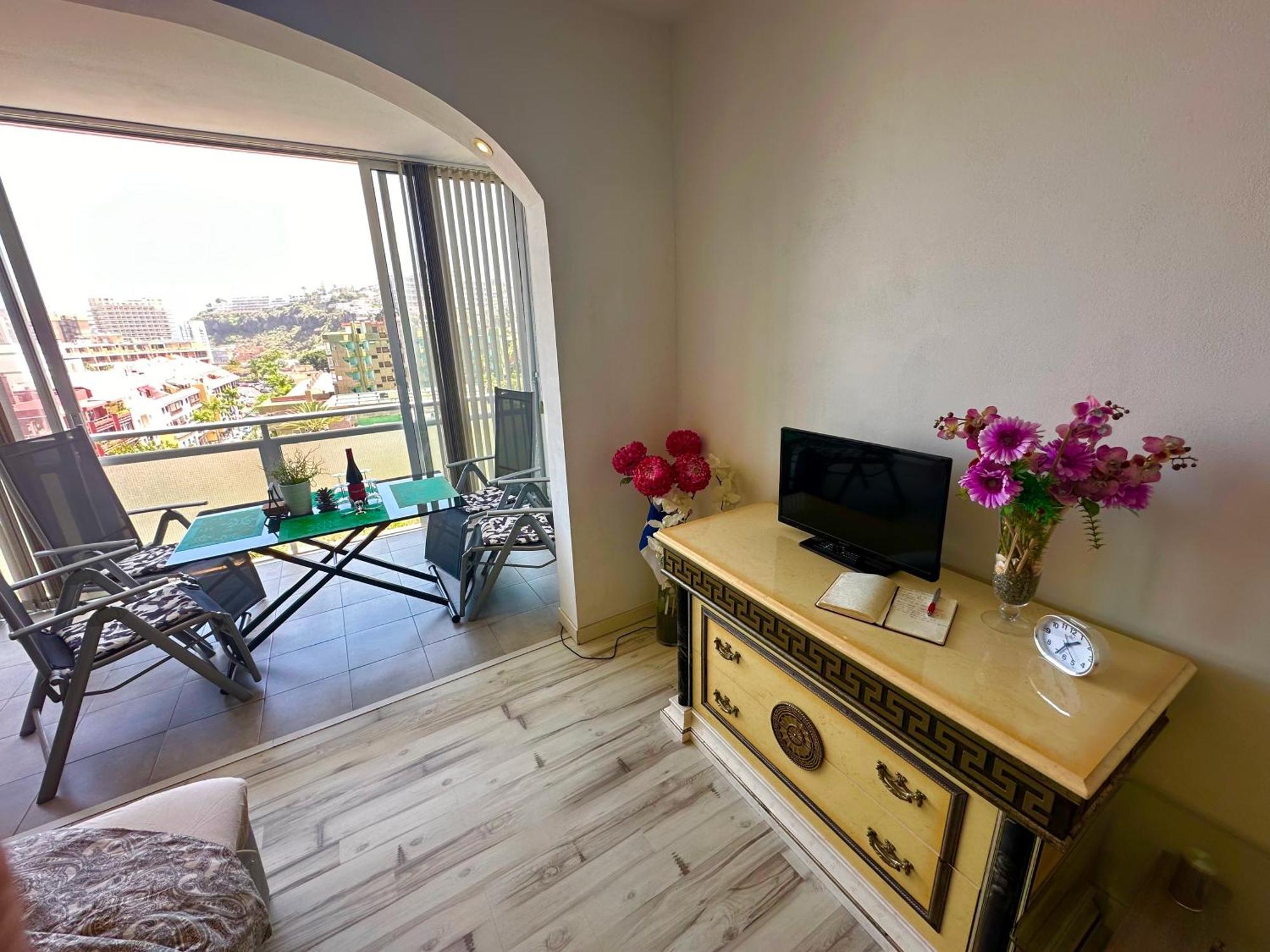 Top Duplex Puerto de la Cruz  Zewnętrze zdjęcie