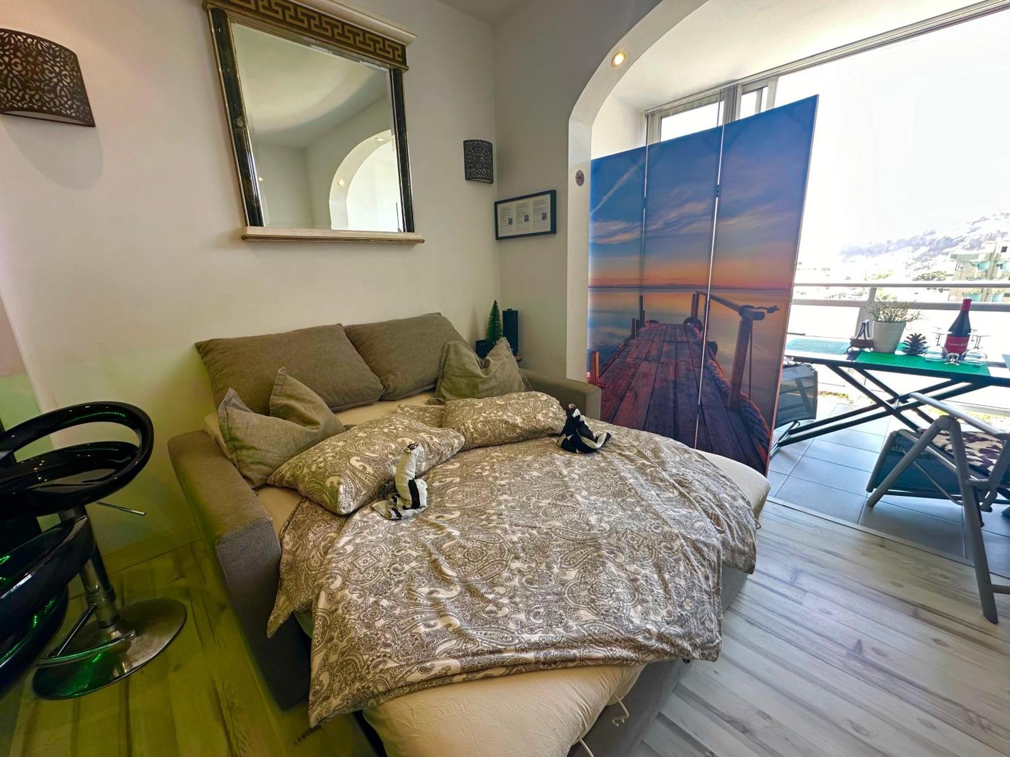 Top Duplex Puerto de la Cruz  Zewnętrze zdjęcie