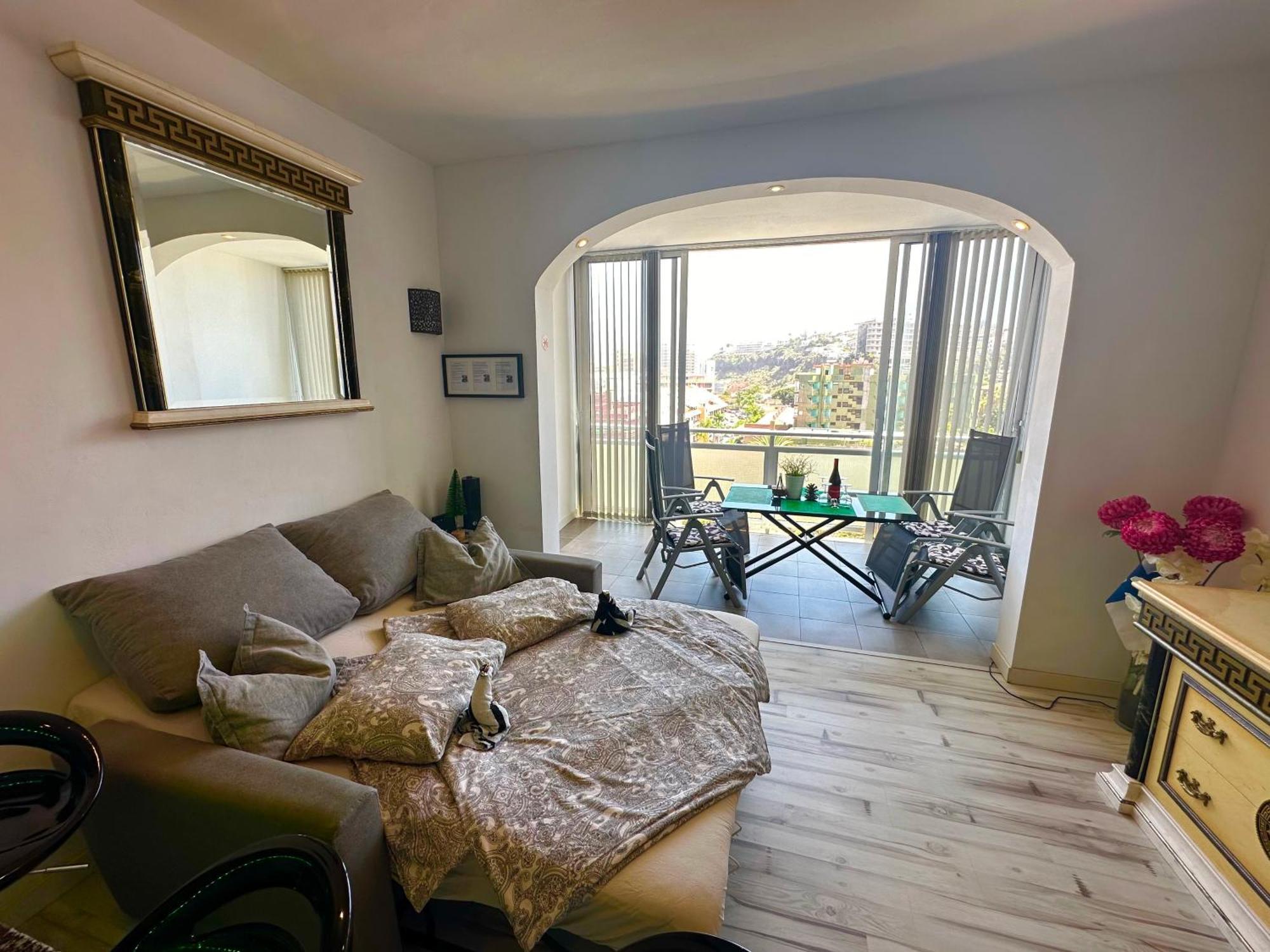 Top Duplex Puerto de la Cruz  Zewnętrze zdjęcie