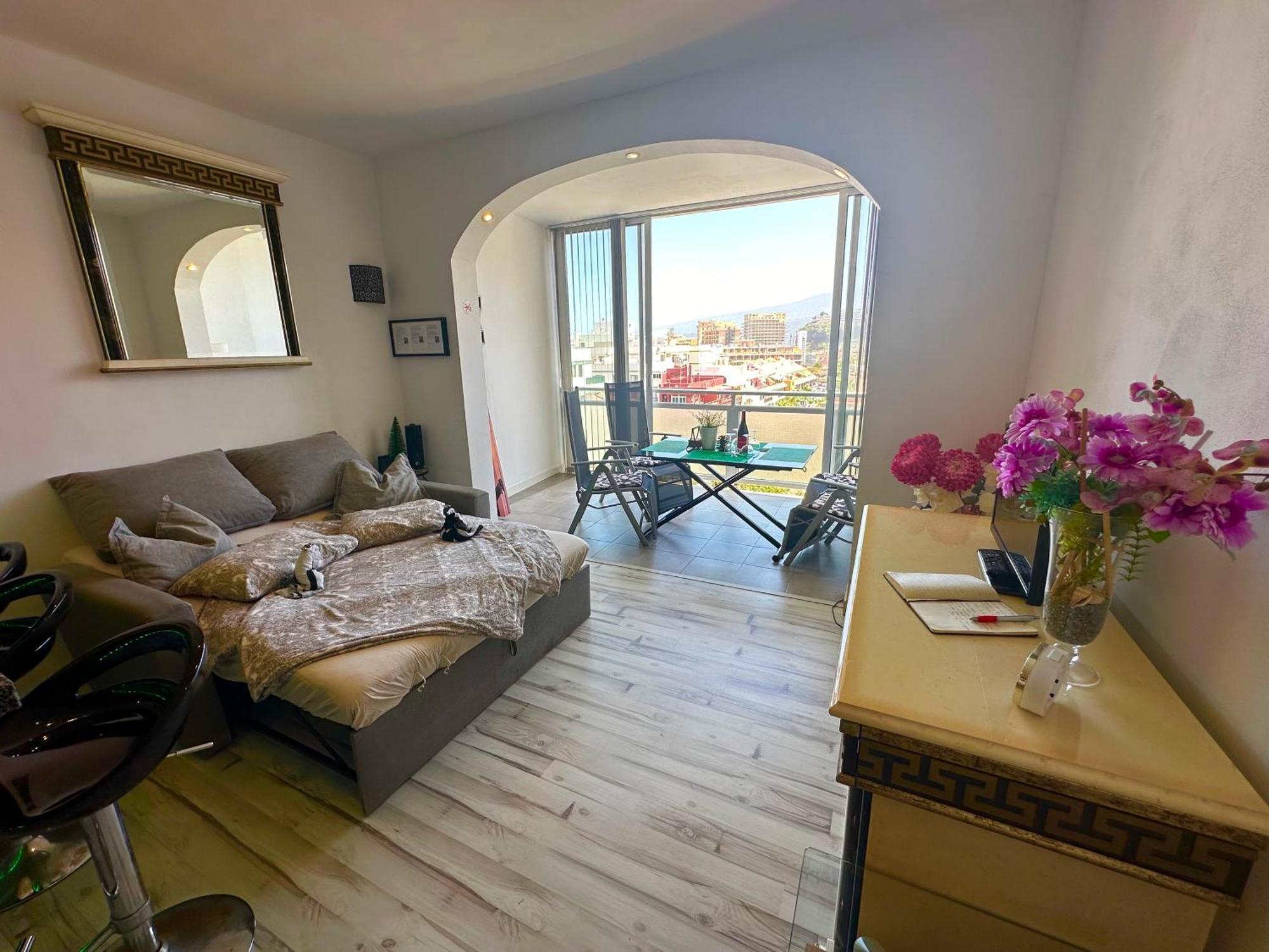 Top Duplex Puerto de la Cruz  Zewnętrze zdjęcie