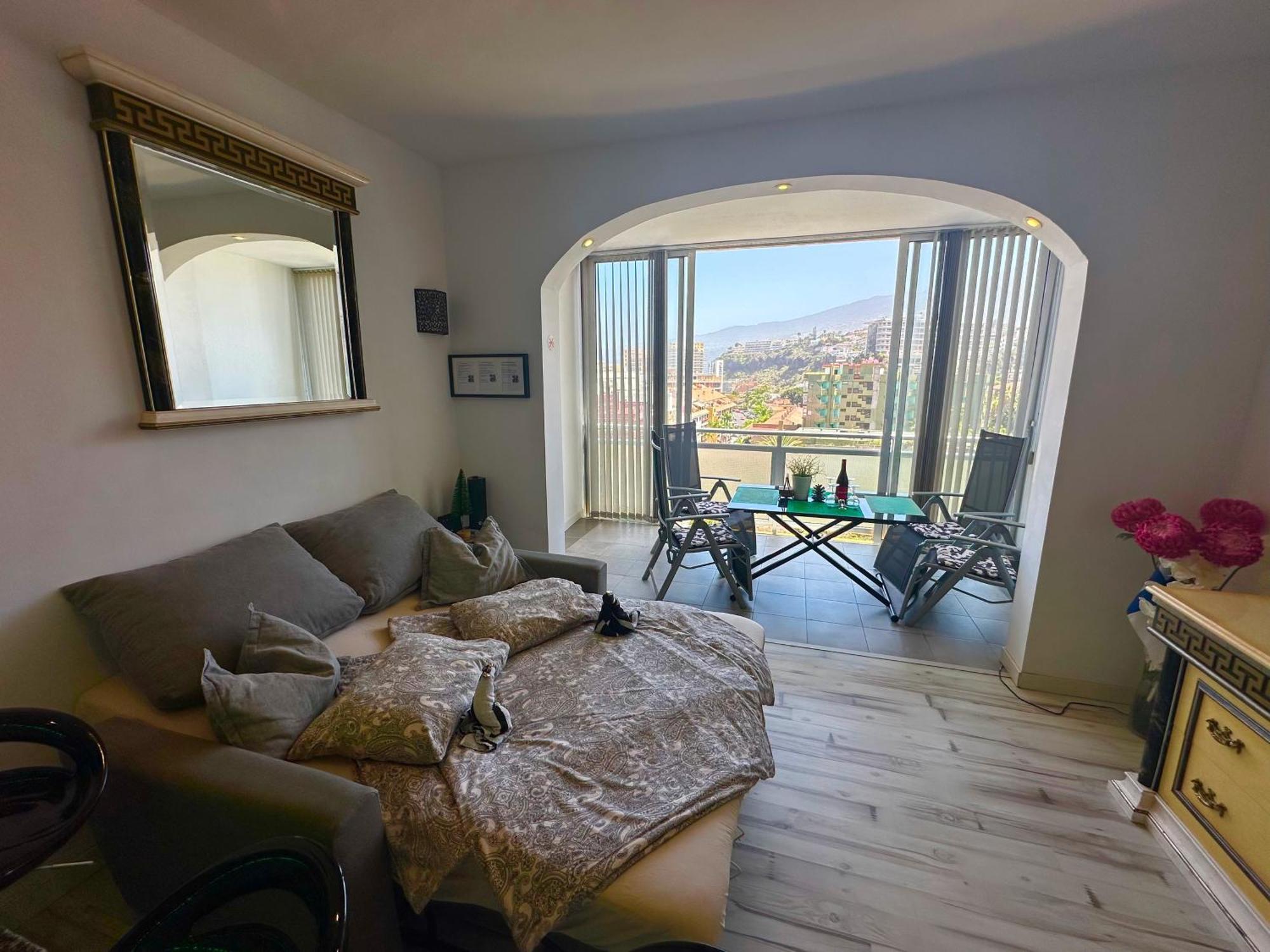 Top Duplex Puerto de la Cruz  Zewnętrze zdjęcie