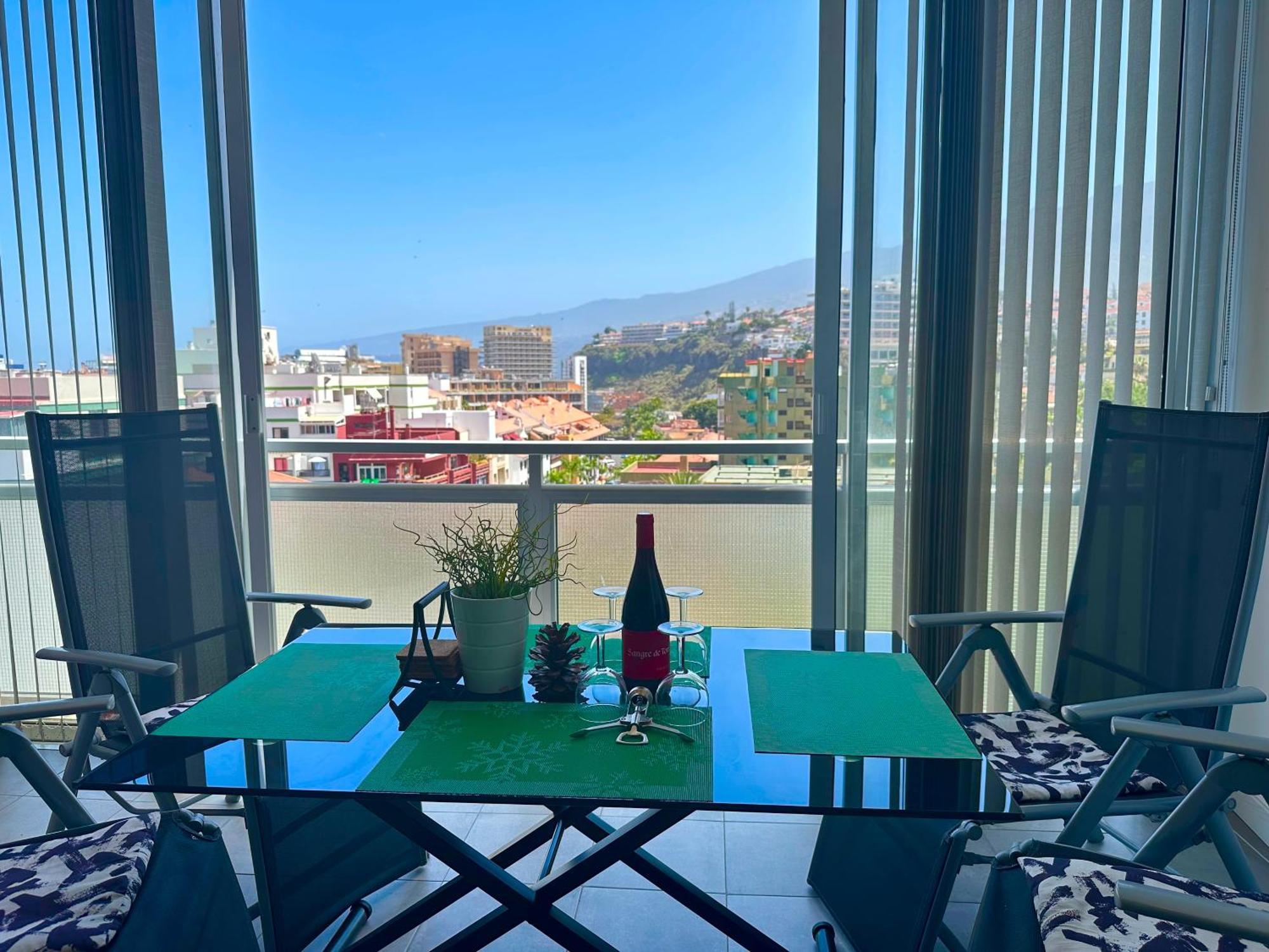 Top Duplex Puerto de la Cruz  Zewnętrze zdjęcie