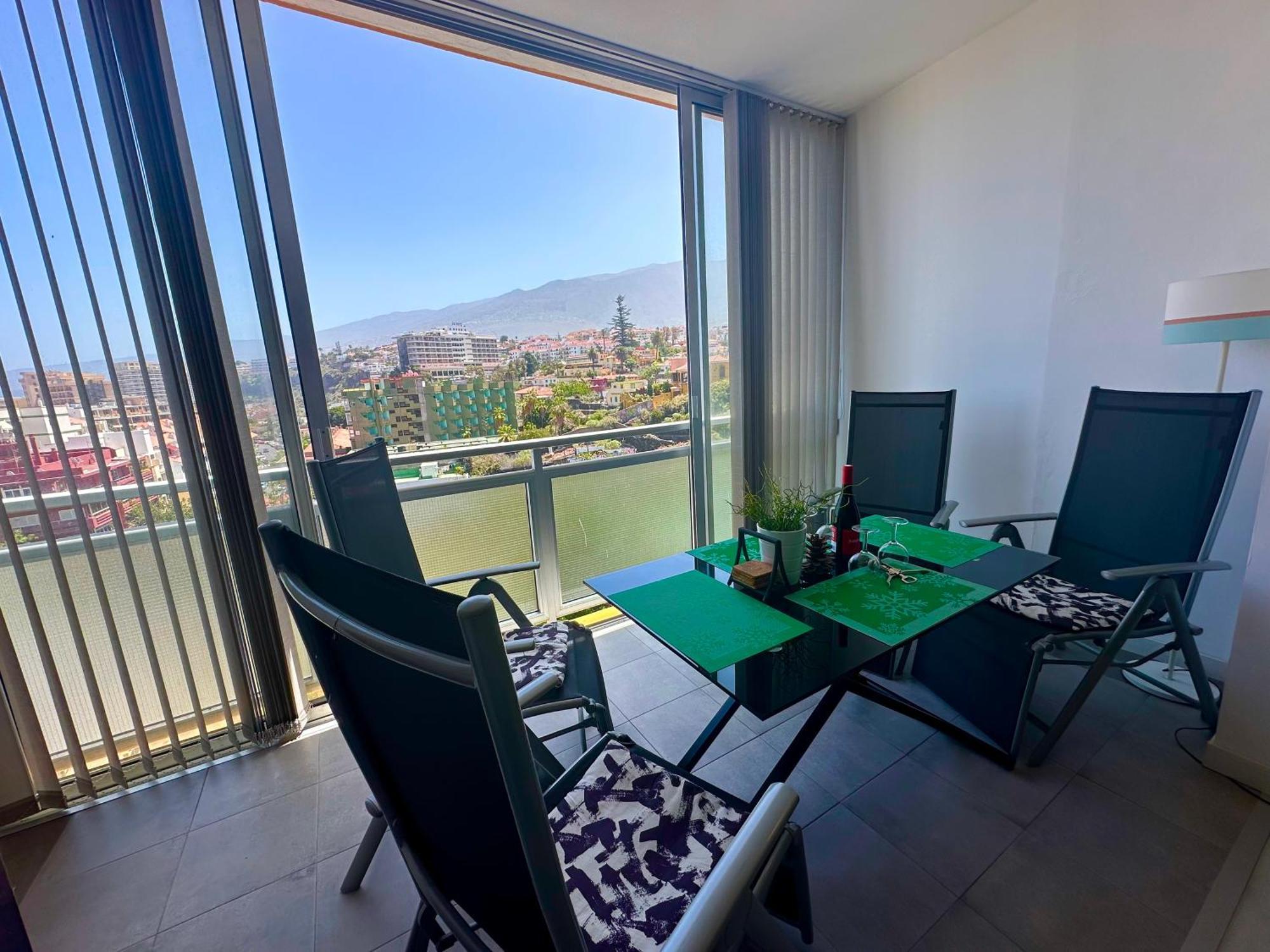 Top Duplex Puerto de la Cruz  Zewnętrze zdjęcie