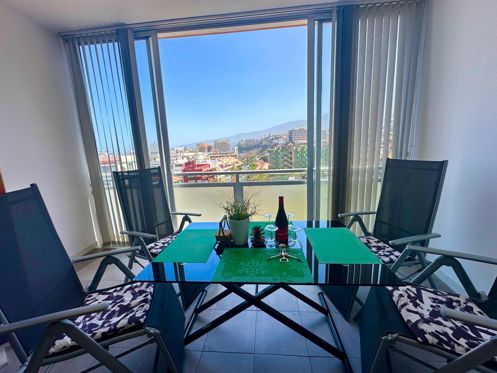 Top Duplex Puerto de la Cruz  Zewnętrze zdjęcie